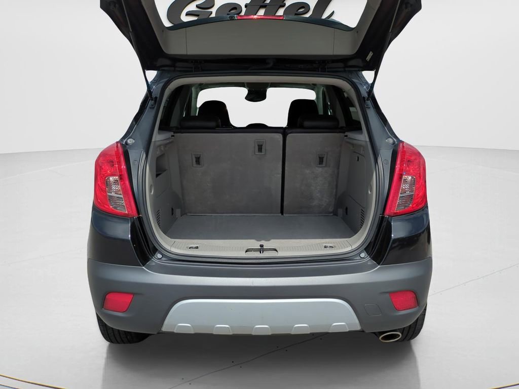 Used 2015 Buick Encore Leather w/ Experience Buick Package image 5