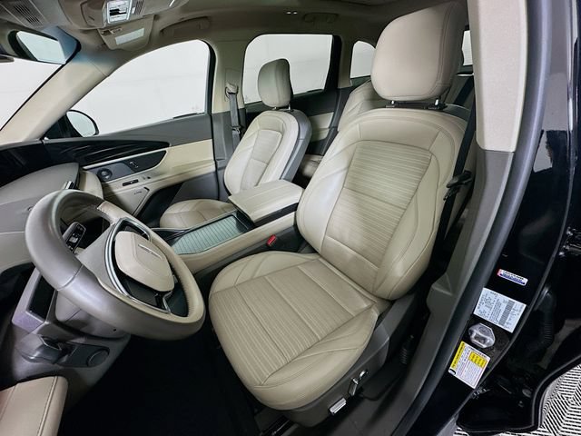 Certified 2024 Lincoln Nautilus Reserve w/ Equipment Group 202A AWD/4WD image 22