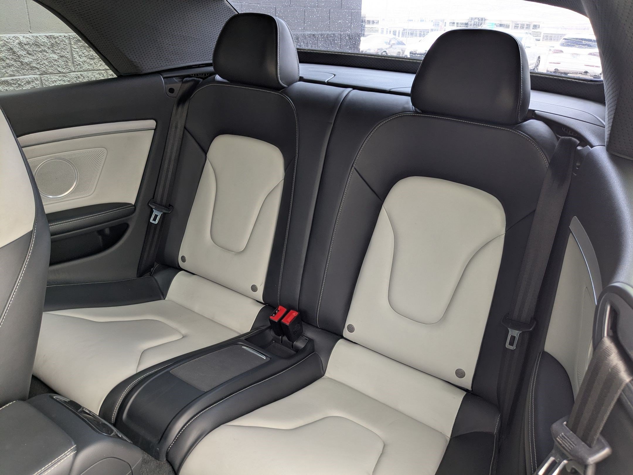 Used 2013 Audi S5 Prestige AWD/4WD image 26
