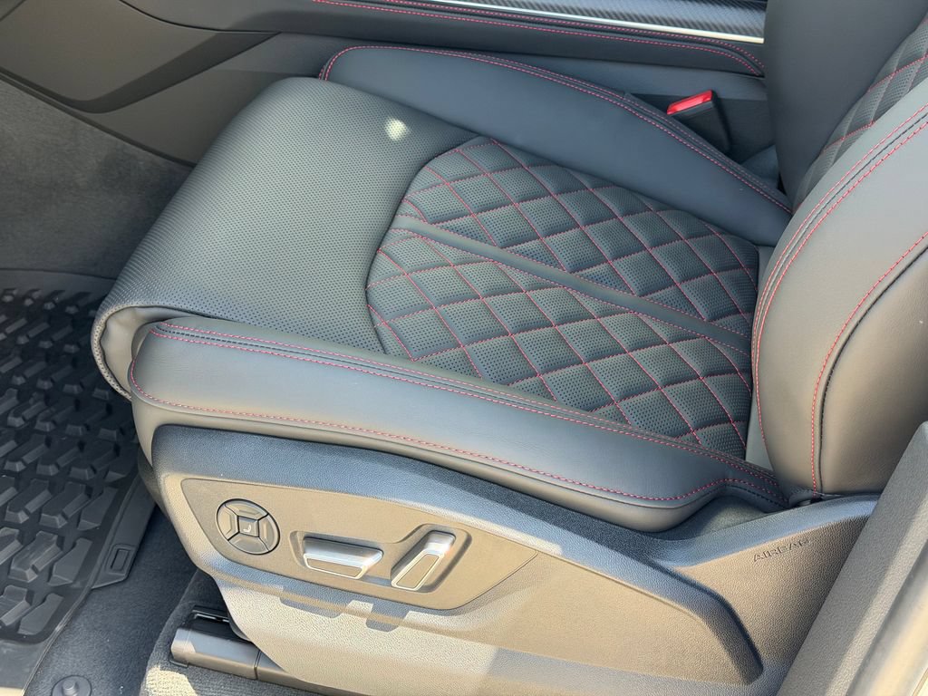 New 2026 Audi Q8 Prestige AWD/4WD image 16