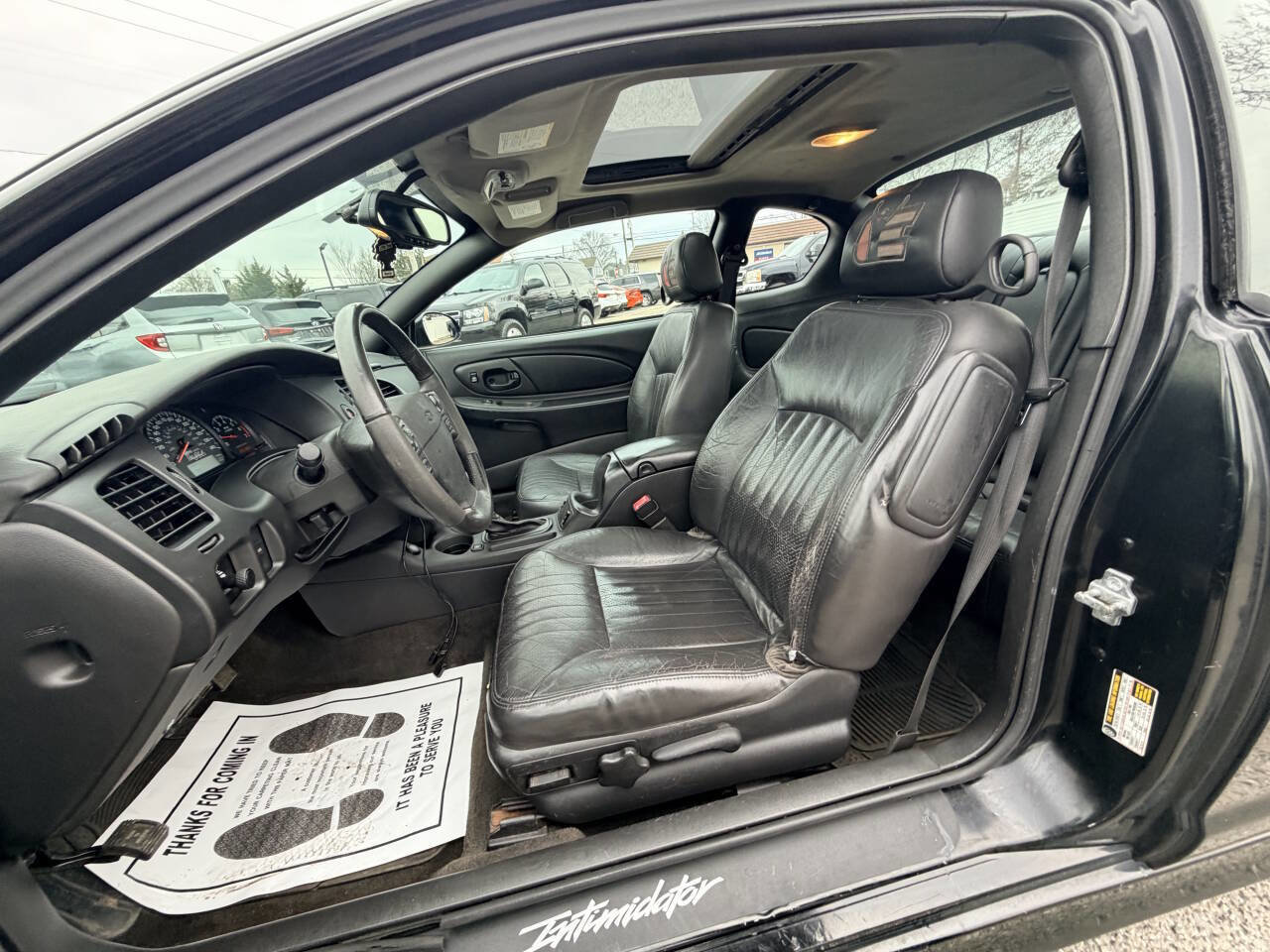 Used 2004 Chevrolet Monte Carlo SS w/ Preferred Equipment Group image 39