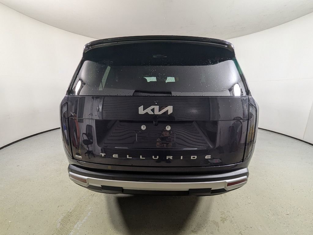 New 2027 Kia Telluride EX image 6