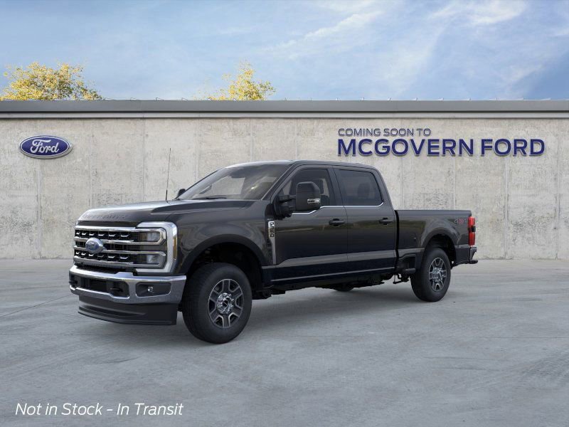 New 2026 Ford F350 4x4 Crew Cab Super Duty image 2