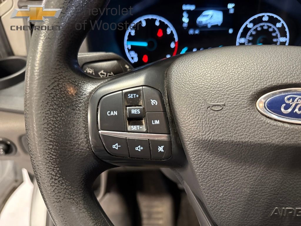 Used 2020 Ford Transit 350 Medium Roof image 16