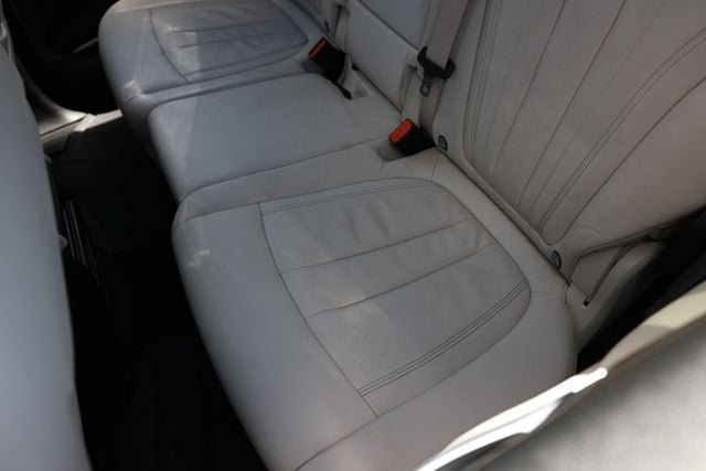 Used 2015 BMW X5 xDrive35d AWD/4WD image 13