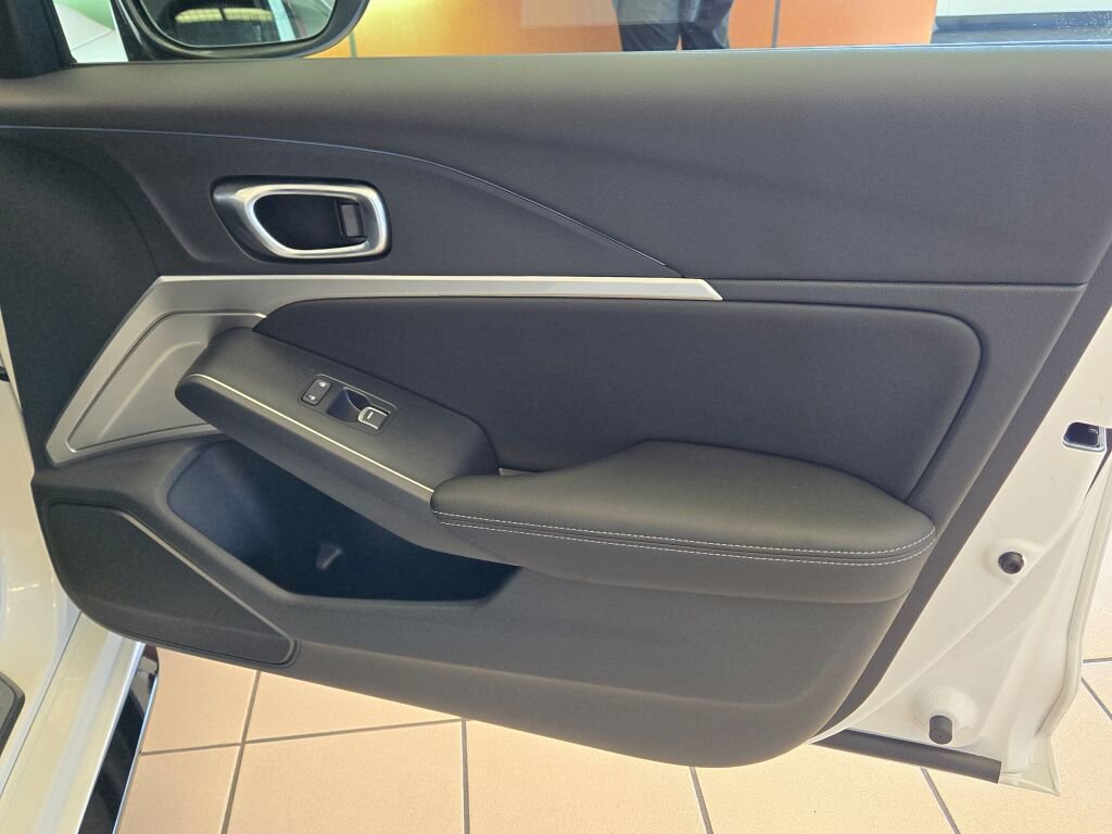 New 2026 Acura Integra A-Spec image 6