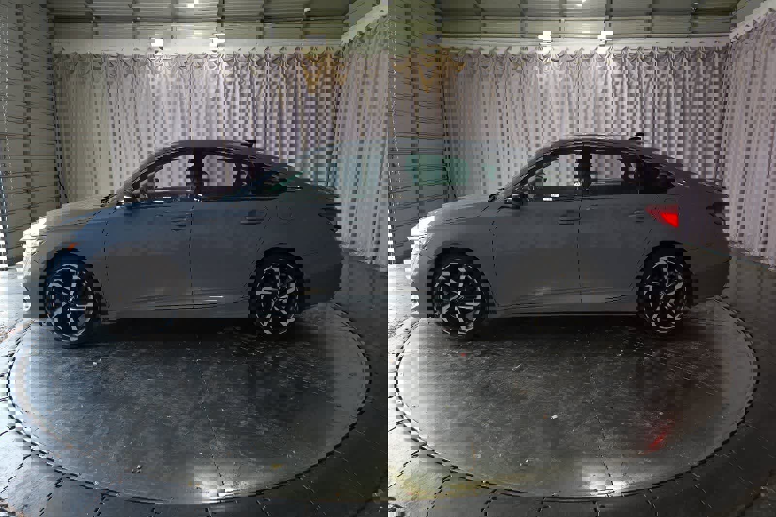 Used 2022 Honda Accord Sport Special Edition image 6