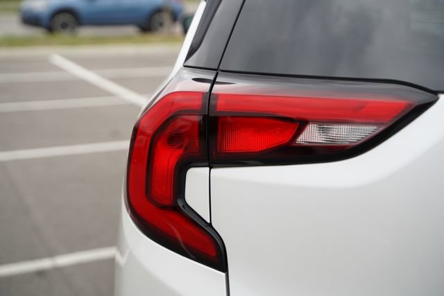 Used 2021 GMC Terrain Denali w/ Denali Premium Package image 40