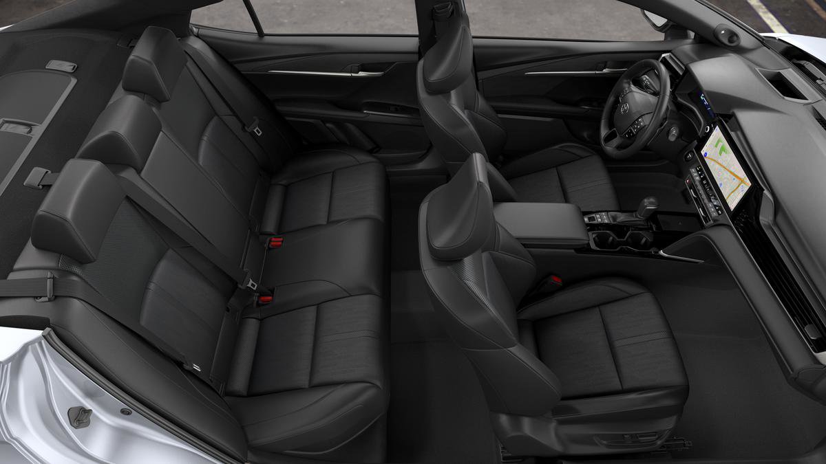 New 2026 Toyota Camry XSE w/ Premium Plus Package image 22