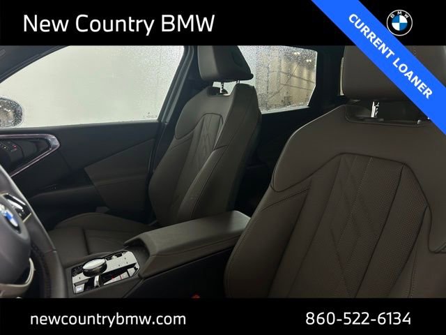 Certified 2025 BMW X3 xDrive30 w/ Premium Package AWD/4WD image 14