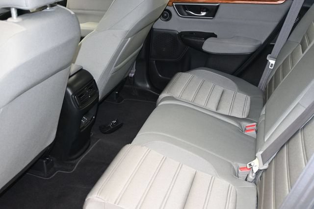 Used 2022 Honda CR-V EX image 18