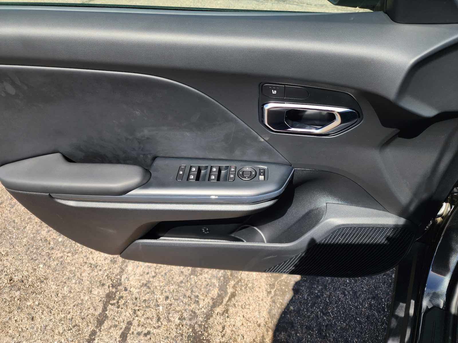 New 2026 Kia K4 EX FWD image 15