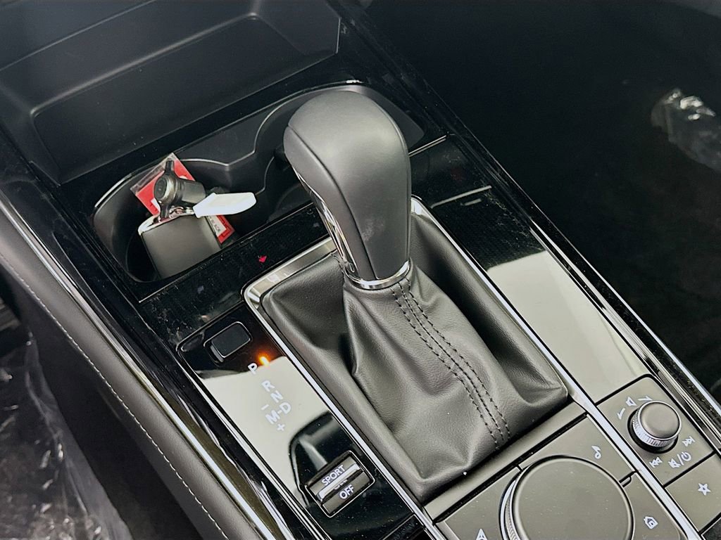 New 2025 MAZDA CX-30 AWD 2.5 S w/ Preferred Package image 22