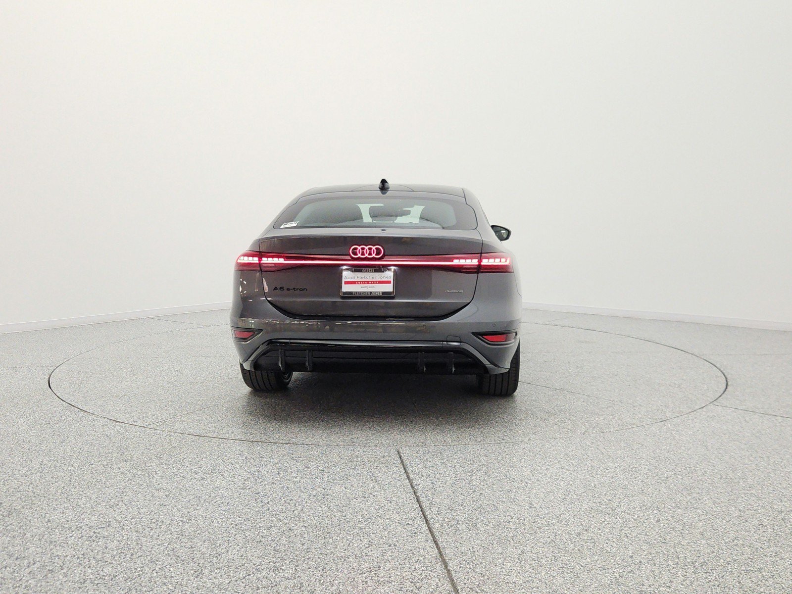 New 2027 Audi A6 e-tron Premium Plus AWD/4WD image 6