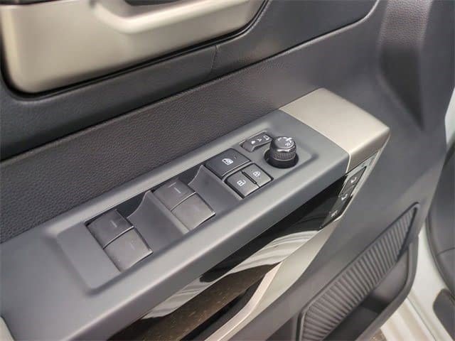 Used 2022 Toyota Tundra Limited image 19
