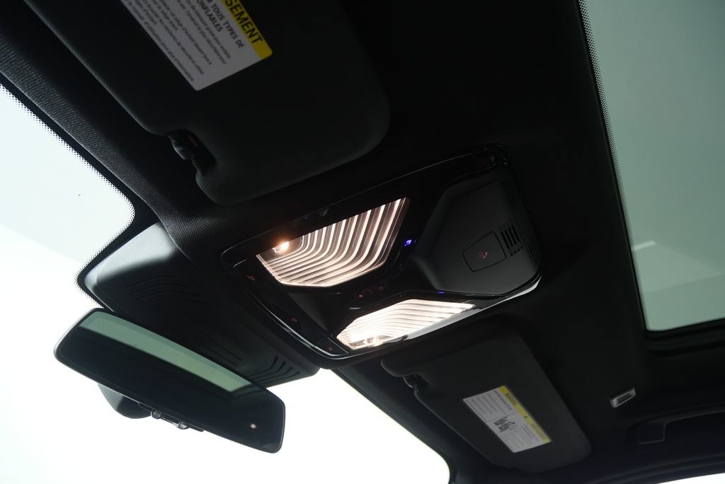 Used 2022 BMW X3 sDrive30i image 20