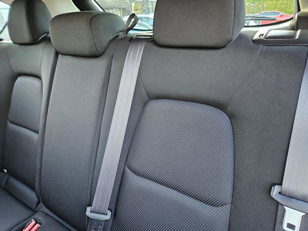 Certified 2025 MAZDA CX-5 AWD 2.5 S image 15