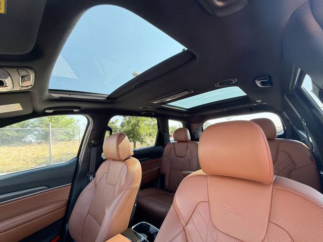 Certified 2024 Kia Telluride SX X-Line AWD/4WD image 32