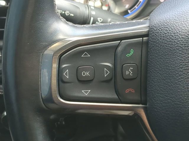 Used 2021 RAM 1500 Limited w/ Night Edition image 31