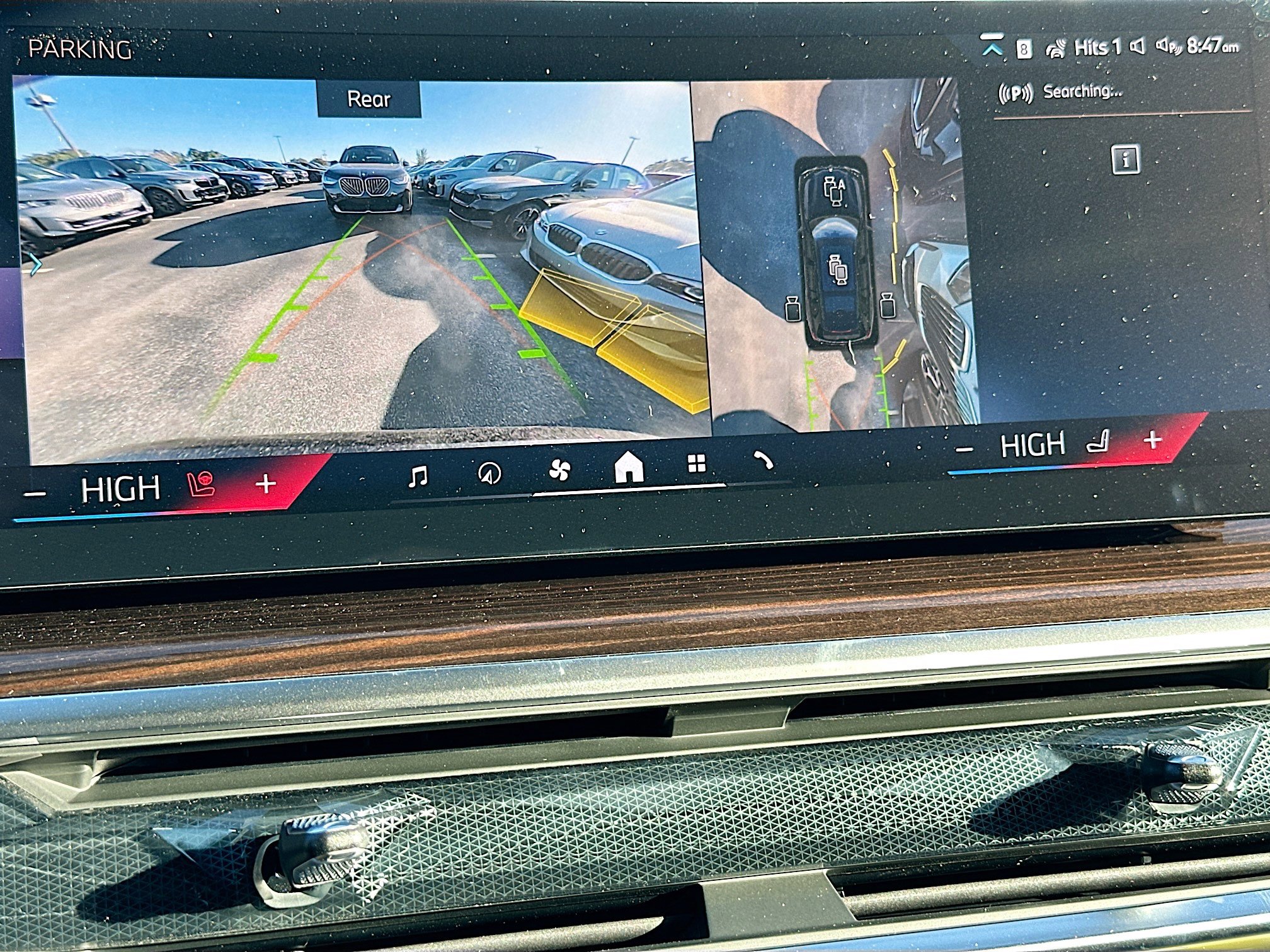 New 2026 BMW X7 xDrive40i w/ M Sport Package image 11