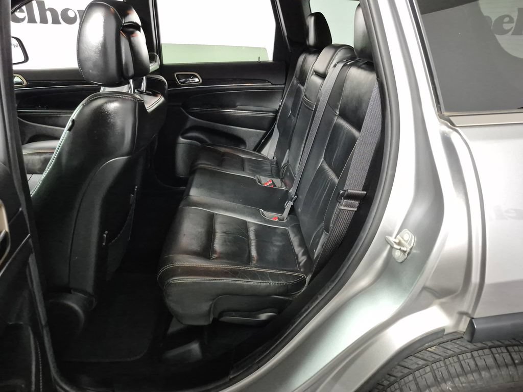 Used 2014 Jeep Grand Cherokee Limited AWD/4WD image 26
