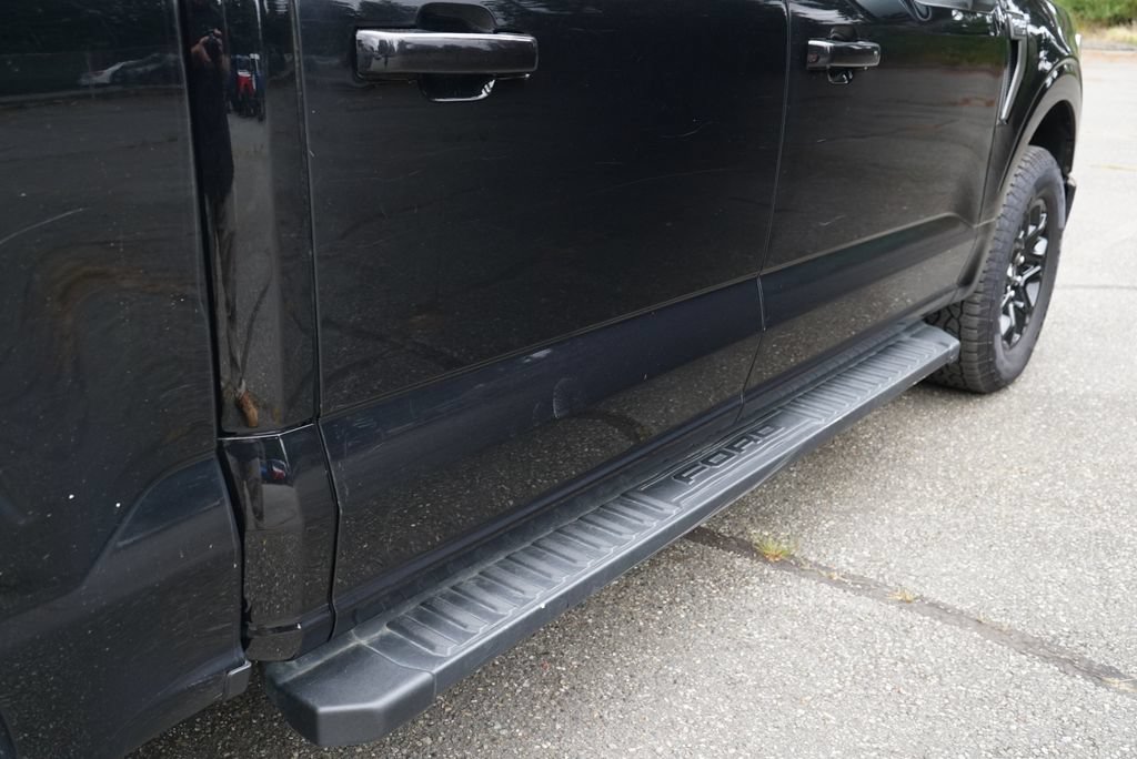 Used 2013 Ford F150 XLT w/ Mid Equipment Group AWD/4WD image 29