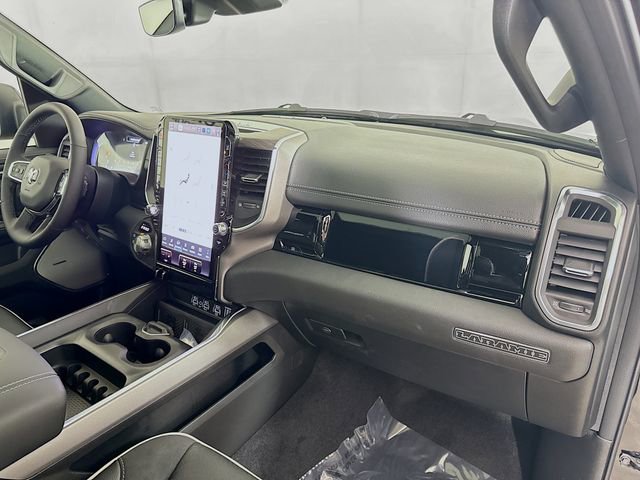New 2026 RAM 1500 Laramie image 27