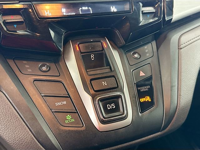 Used 2018 Honda Odyssey EX image 17