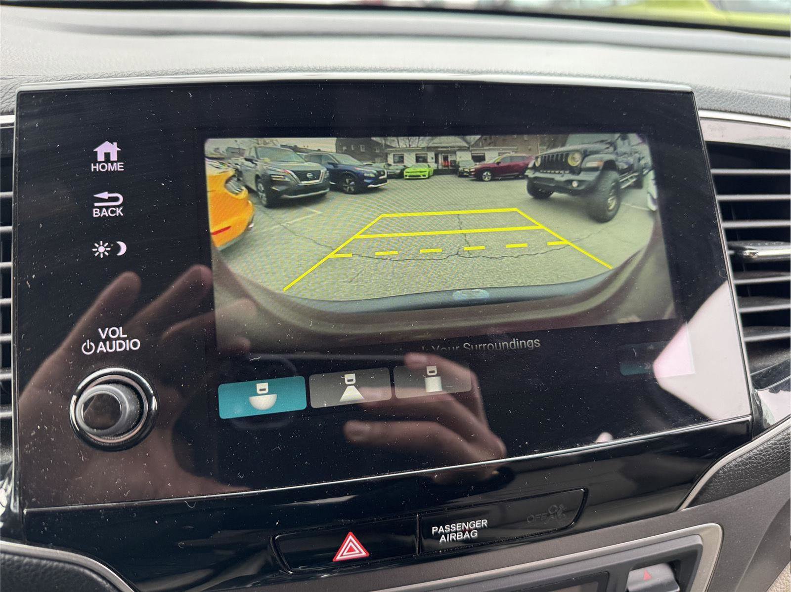 Used 2022 Honda Pilot Special Edition image 17