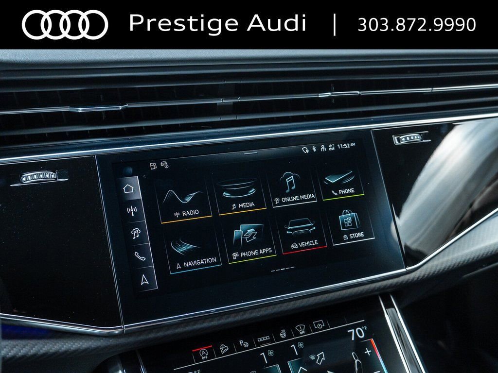New 2026 Audi Q7 3.0T Prestige image 16
