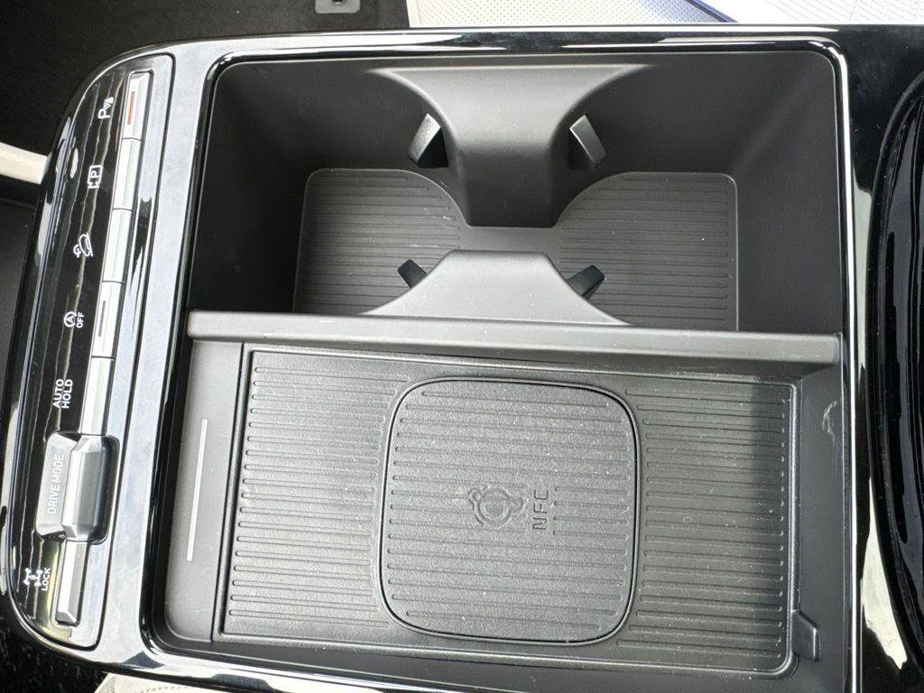 New 2026 Hyundai Tucson Limited AWD/4WD image 16