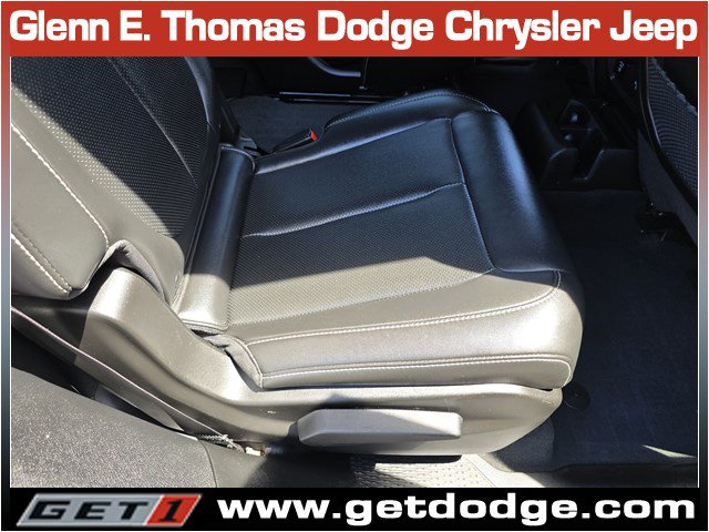 Used 2023 Jeep Grand Cherokee L Limited w/ Luxury Tech Group II AWD/4WD image 33