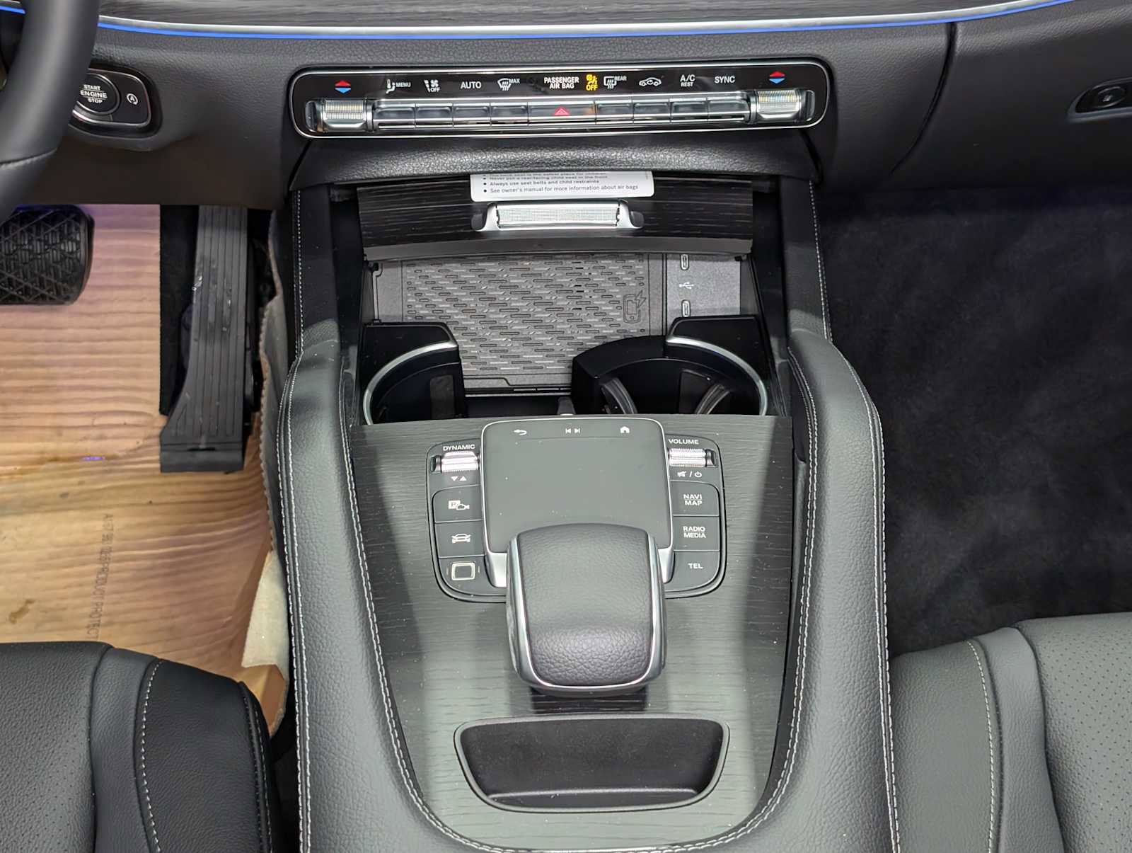 New 2026 Mercedes-Benz GLE 350 4MATIC image 18