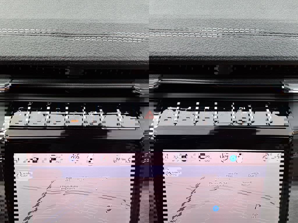 New 2025 Jeep Grand Cherokee L Limited w/ MOPAR Finishing Package image 14