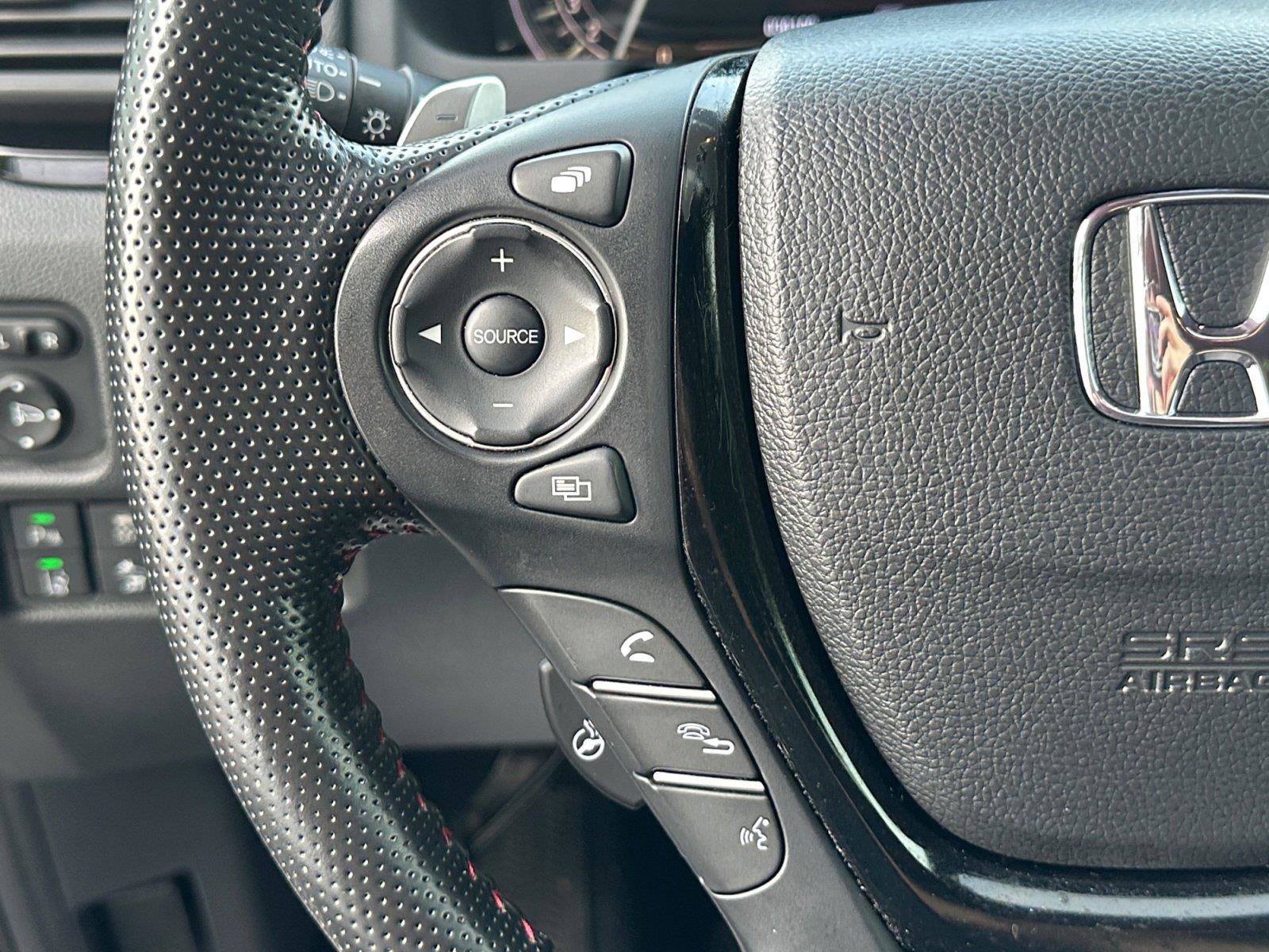 Used 2023 Honda Ridgeline Black Edition image 19
