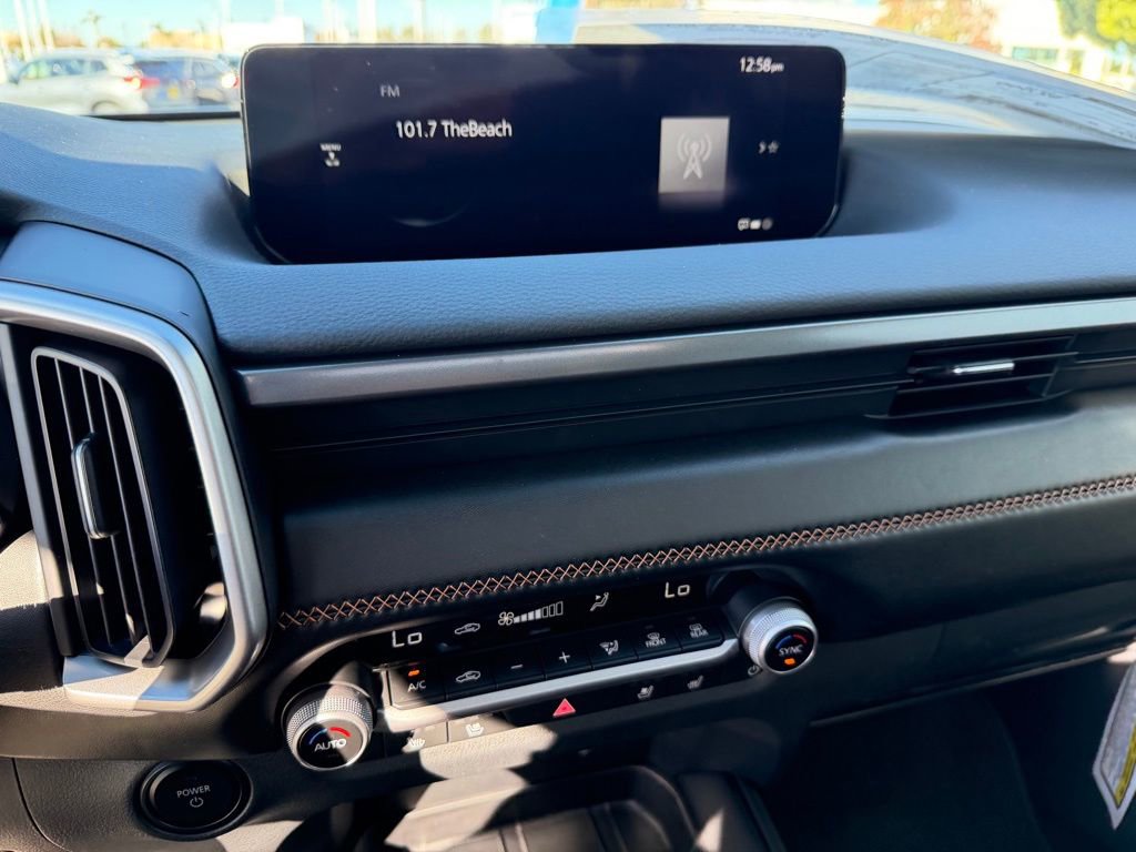 New 2026 MAZDA CX-50 AWD 2.5 Hybrid w/ Weather Package image 23