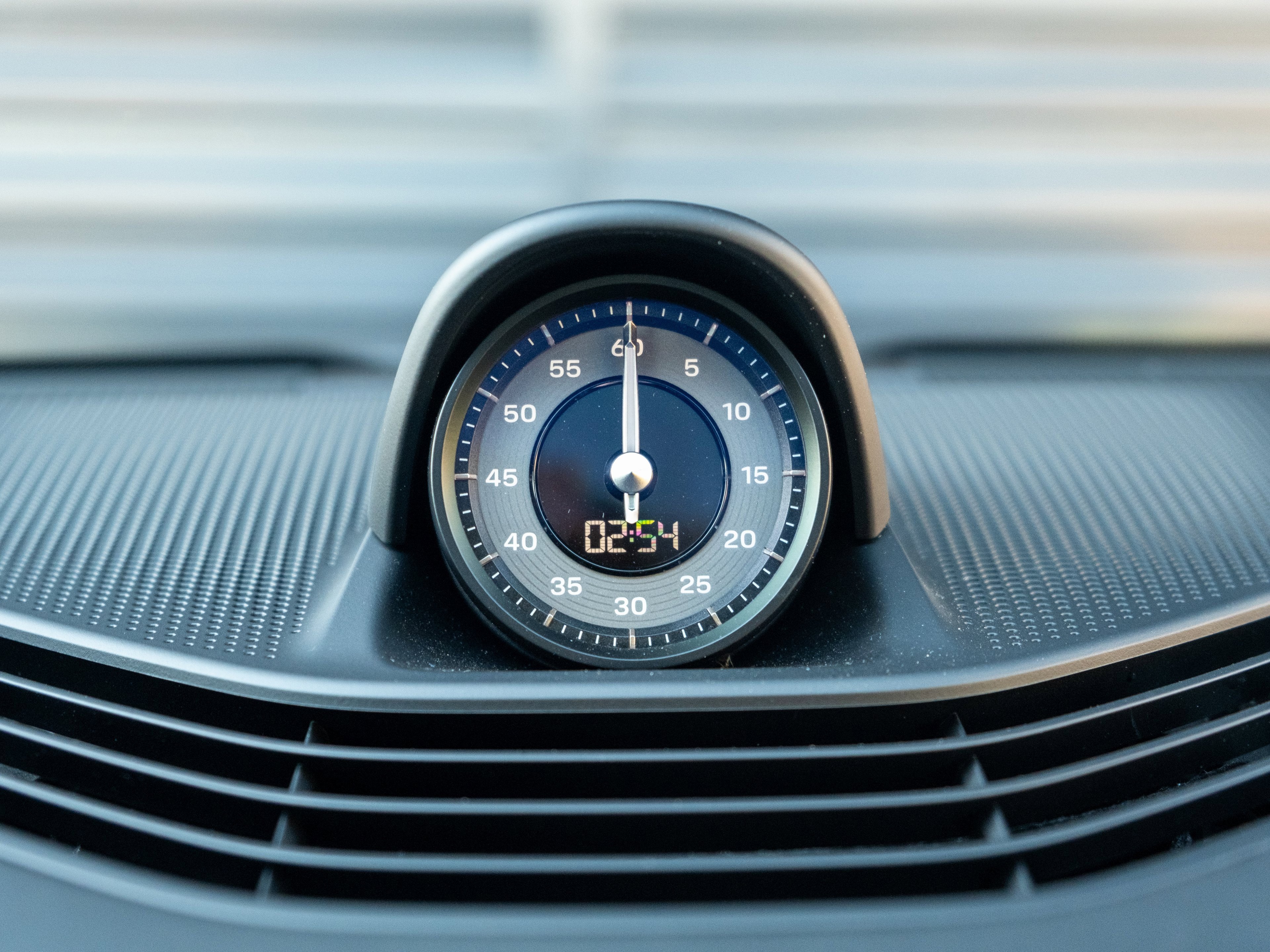 Used 2025 Porsche Taycan 4S image 22