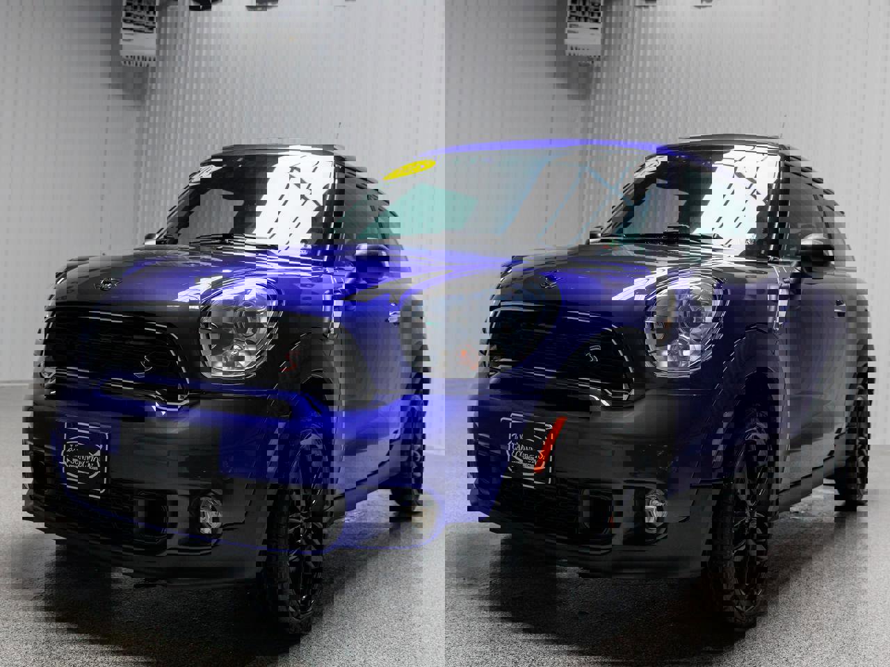 Used 2015 MINI Cooper Paceman S image 2