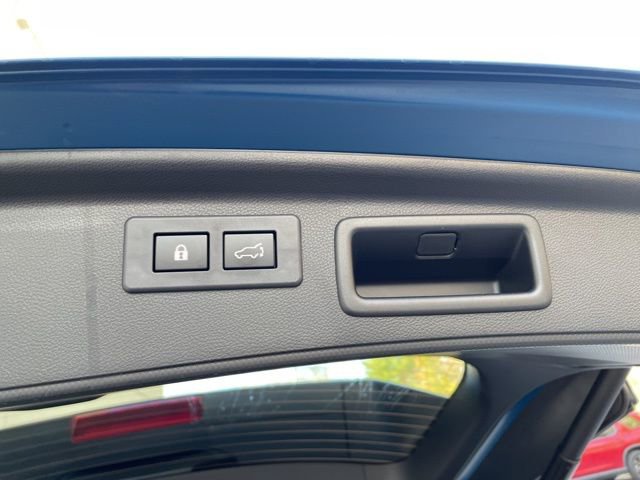 Used 2025 Subaru Forester Wilderness image 10