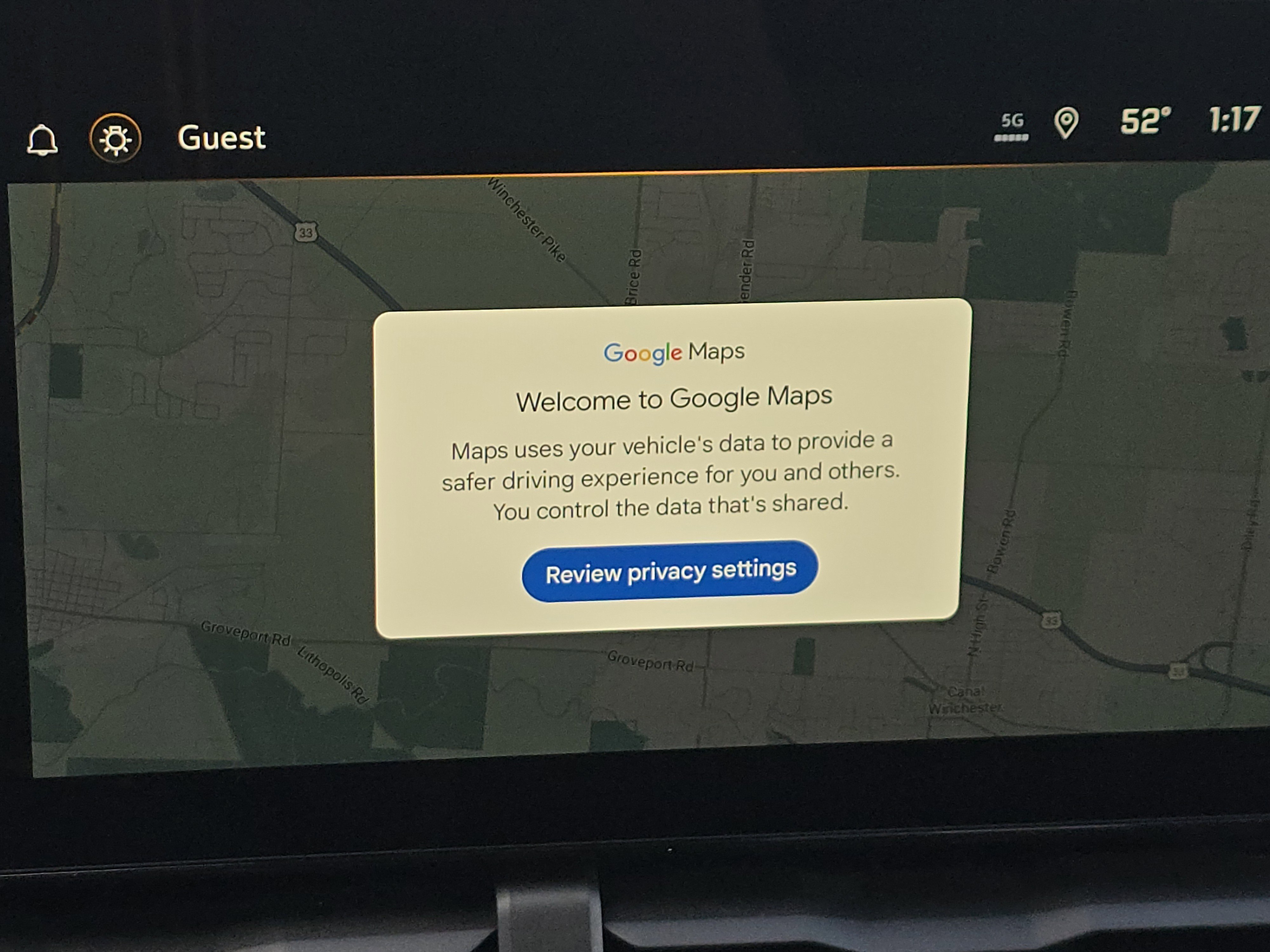New 2026 Chevrolet Equinox RS w/ Safety and Technology Package image 18
