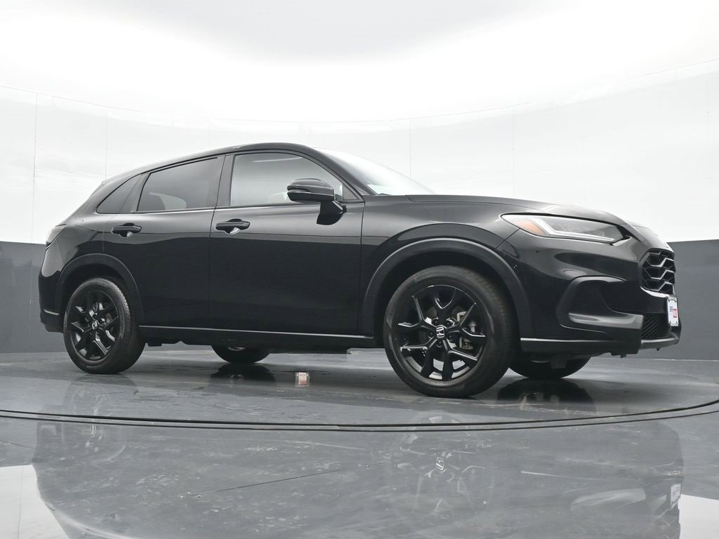 Used 2023 Honda HR-V Sport image 23