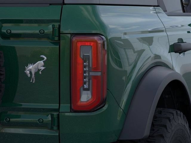 New 2025 Ford Bronco Badlands AWD/4WD image 23