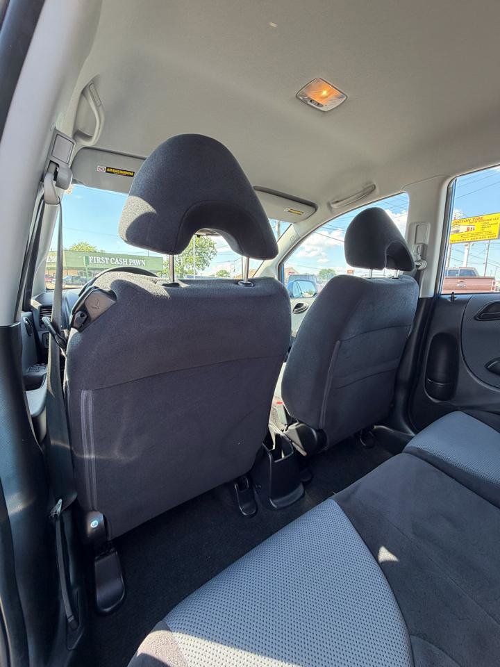Used 2008 Honda Fit image 12