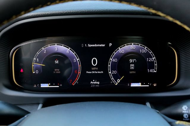 New 2026 Jeep Grand Wagoneer 4WD image 12
