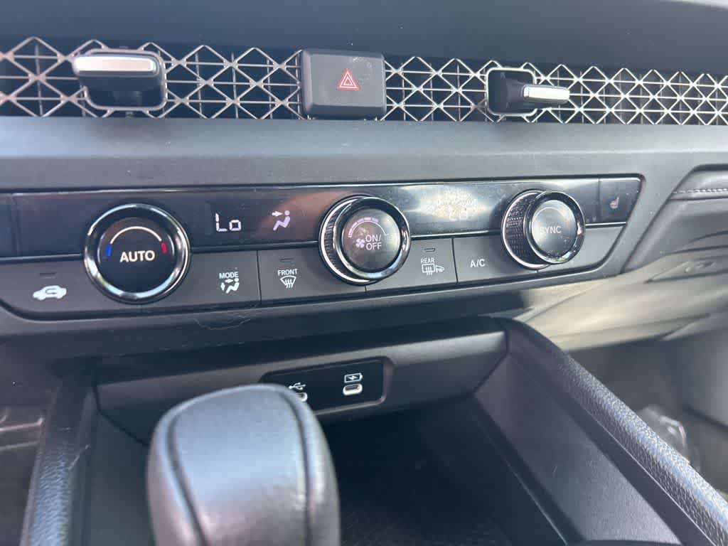 Used 2024 Honda Accord EX image 17