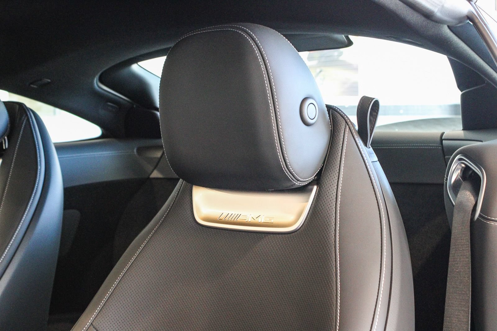 Certified 2026 Mercedes-Benz AMG GT 63 image 17