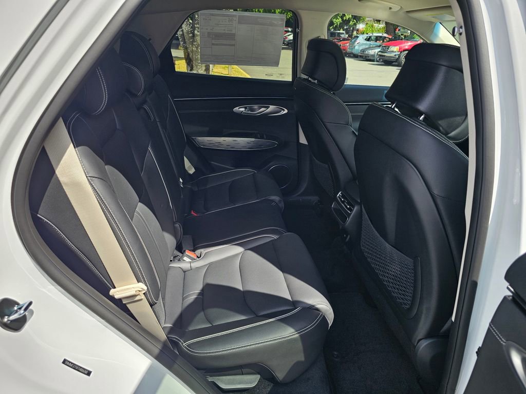 New 2026 Genesis Electrified GV70 image 12