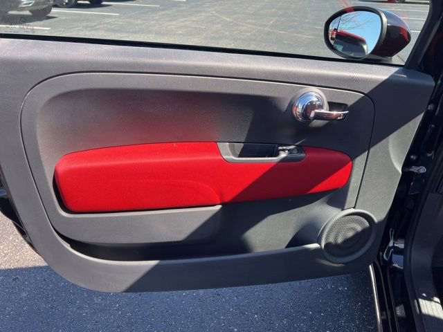 Used 2013 FIAT 500 Pop image 25