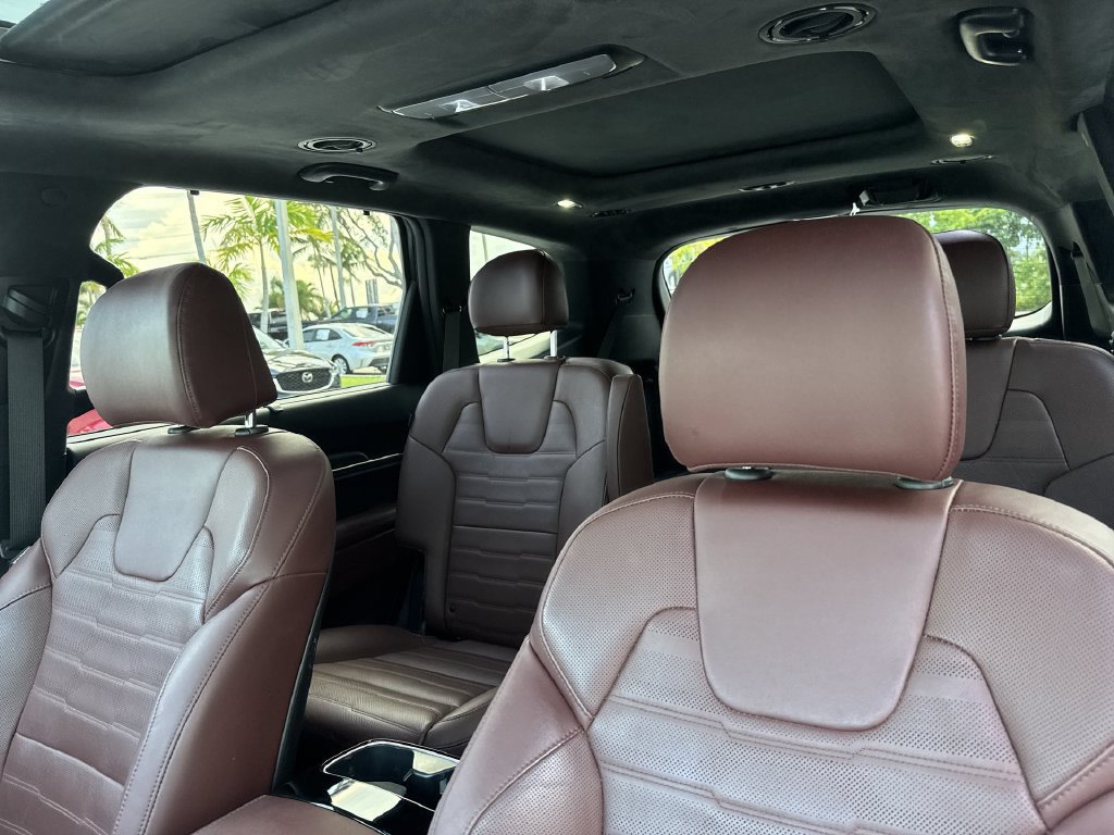 Used 2023 Kia Telluride SX Prestige AWD/4WD image 43