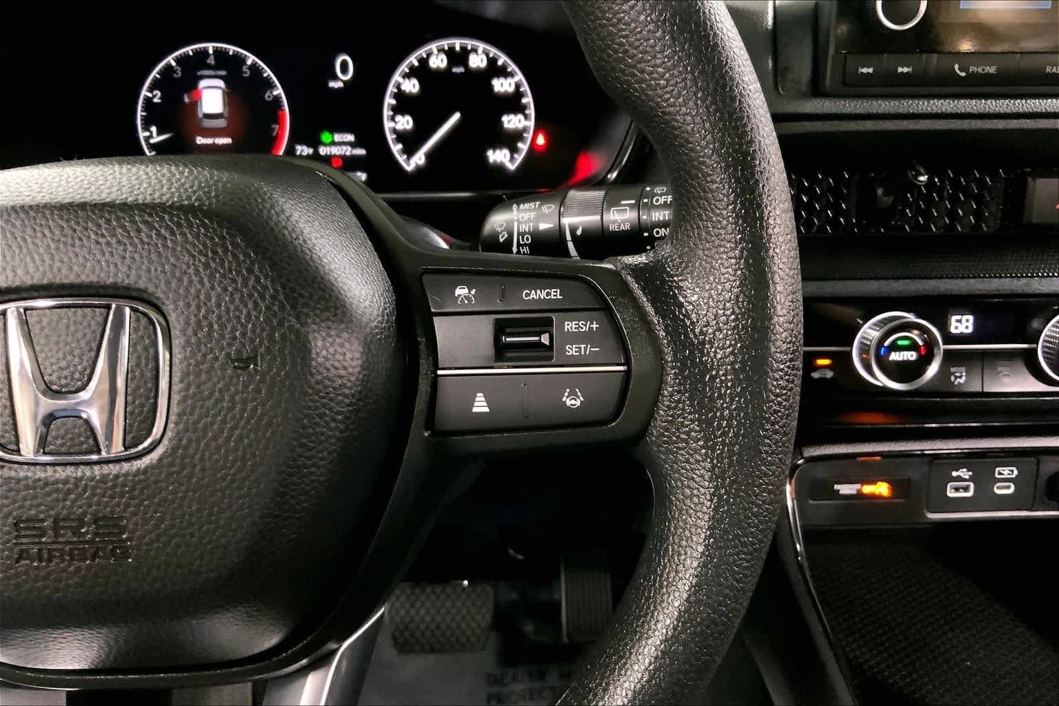 Used 2025 Honda CR-V EX image 25